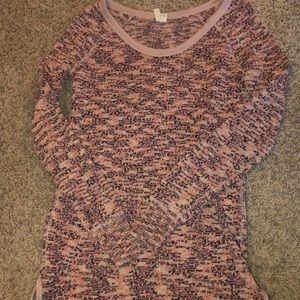 Free people sweater